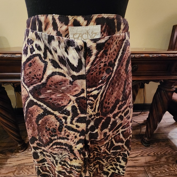 Cache Sequence Pants - Picture 3 of 8